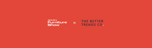 Announcement - Clarion Retails' new partnership with The Better Trends Company for 2023