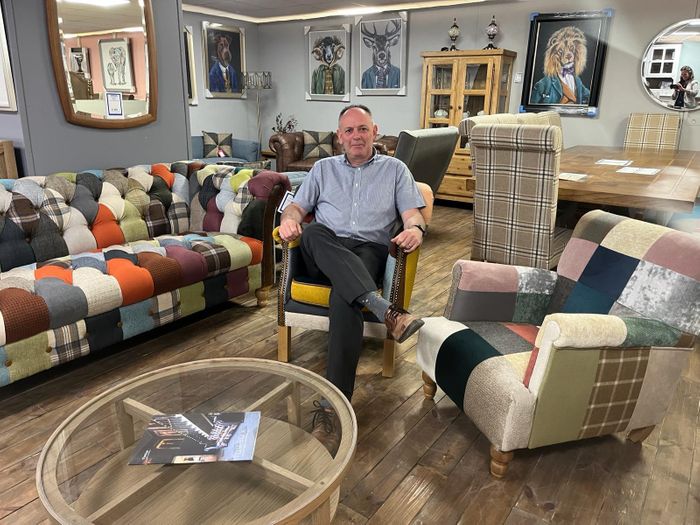 From Milk Rounds to Market Leaders: Inside the World of Hafren Furnishers