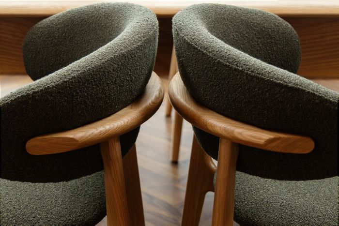 Furniture Feature: Pavlyk