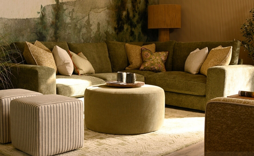 2026 Colour Trends Shaping Furniture Retail