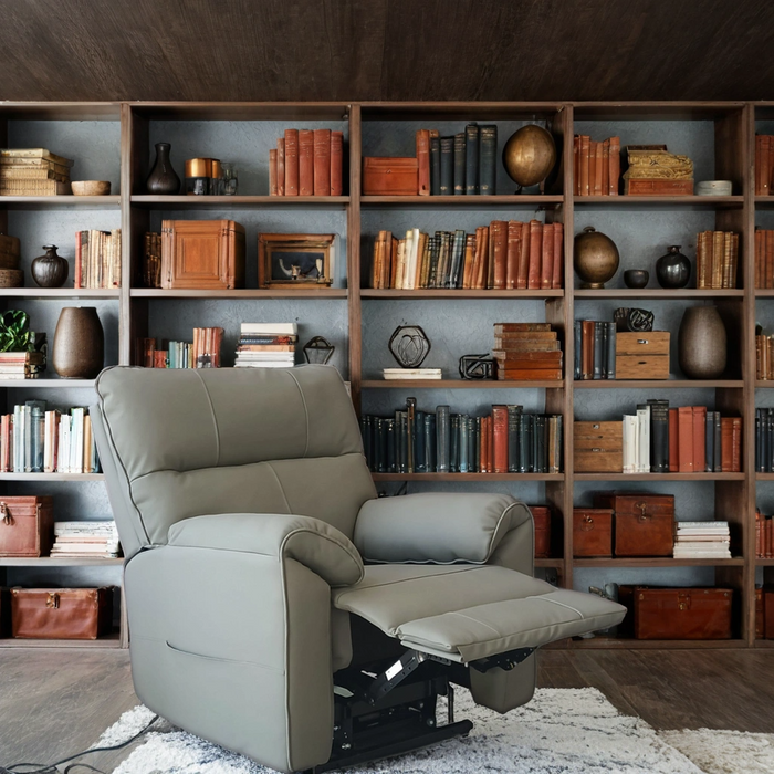 Furniture Feature: PICK4U LTD