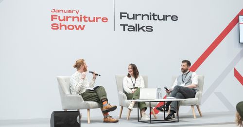 January Furniture Show set to return in force