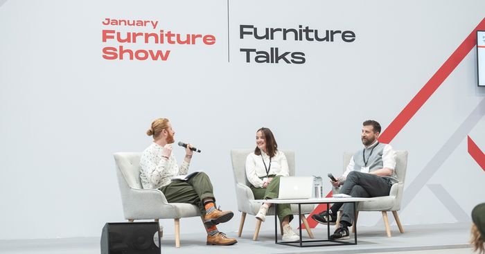 January Furniture Show set to return in force