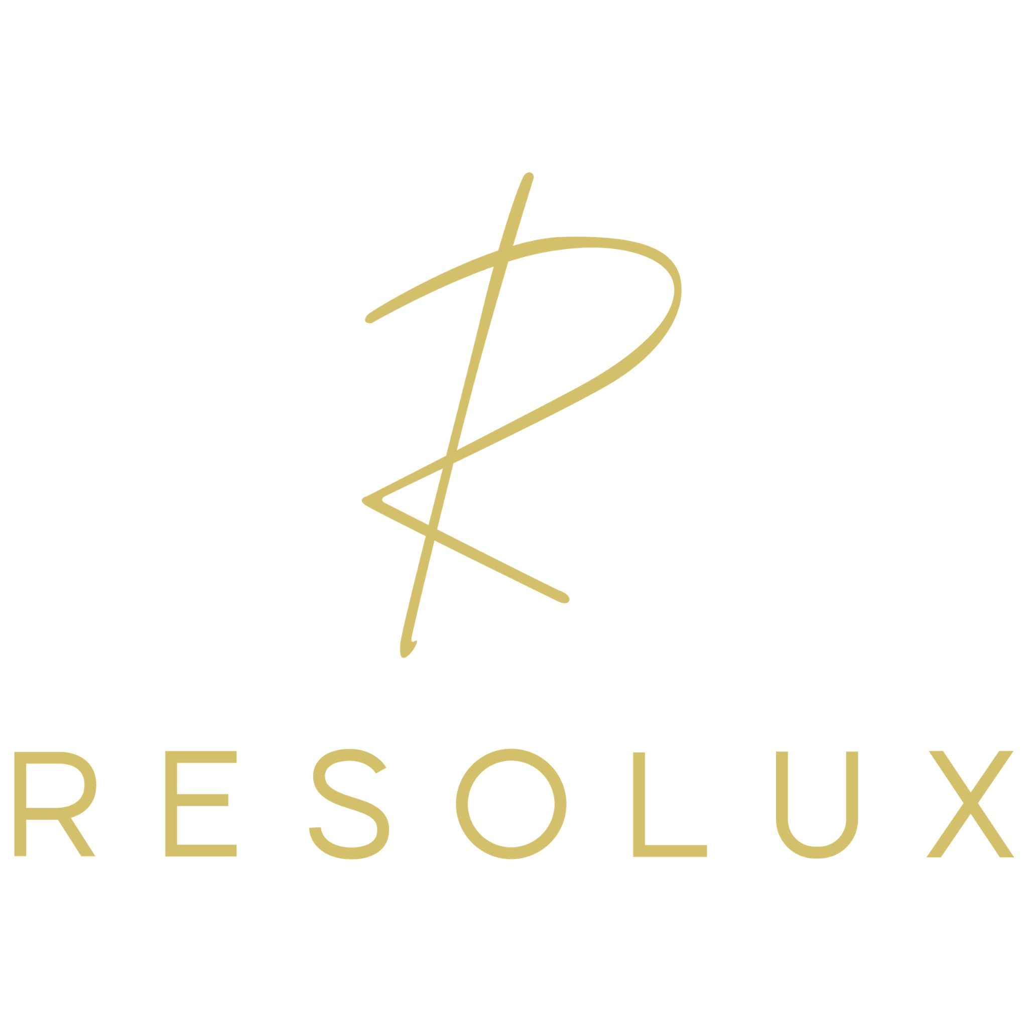 Furniture Feature: Resolux Ltd