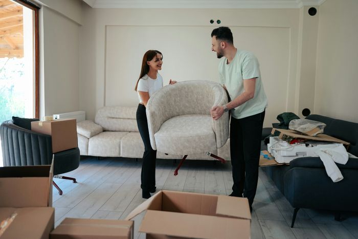 Owning the Future of Furniture