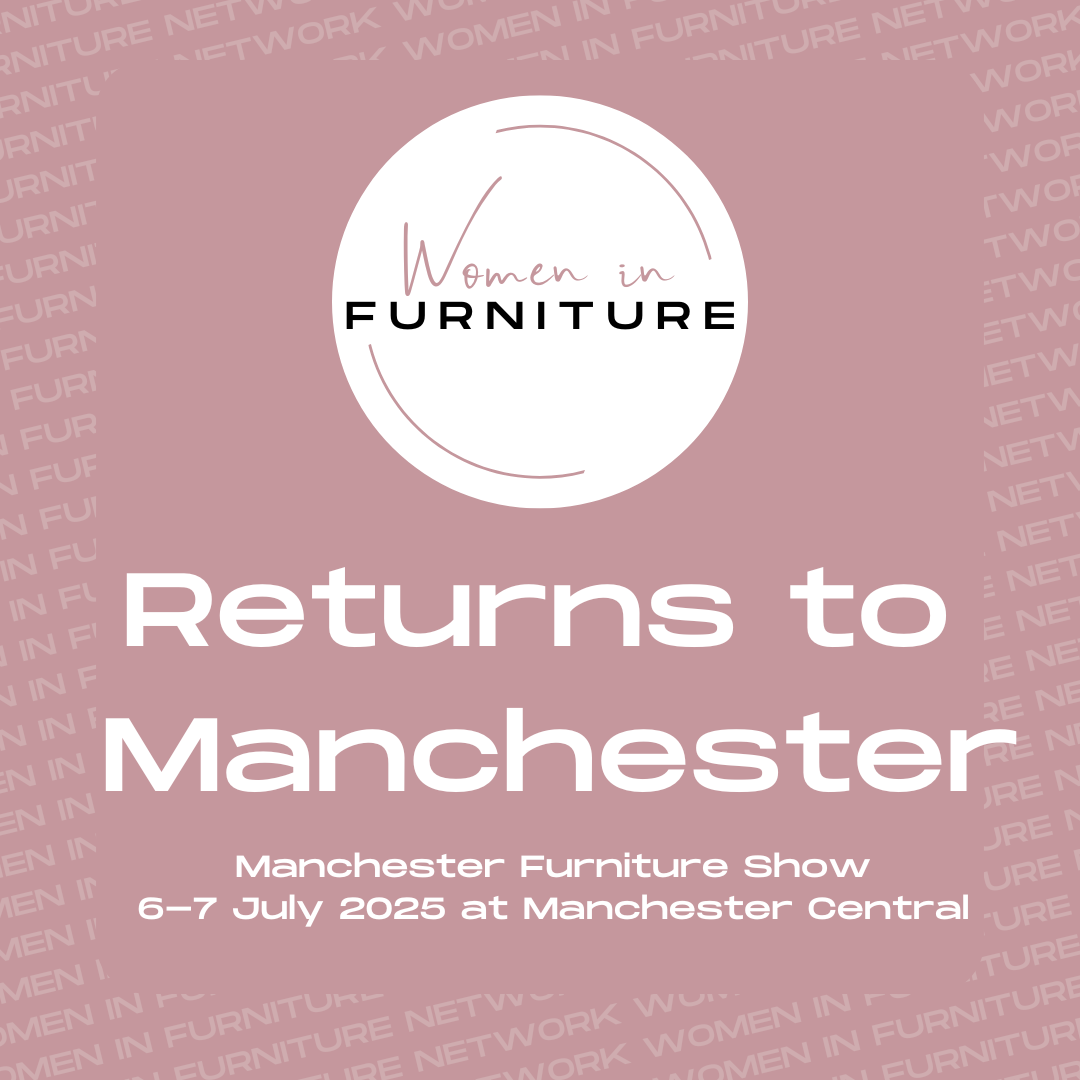 Women in Furniture Network (WIFN) Announces Impressive Panel for July 2025.