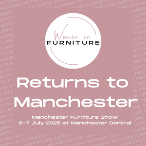 Women in Furniture Network (WIFN) Announces Impressive Panel for July 2025.