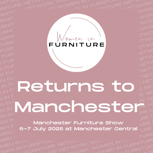 Women in Furniture Network (WIFN) Announces Impressive Panel for July 2025.