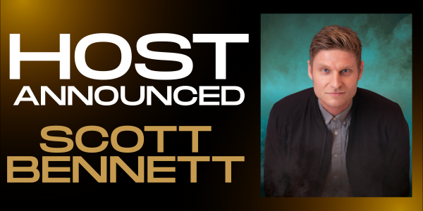 Award-Winning Comedian Scott Bennett Announced as Host for Inaugural Excellence in Furniture Awards