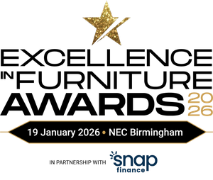 Snap Finance Announced as Headline Sponsor for Inaugural Excellence in Furniture Awards