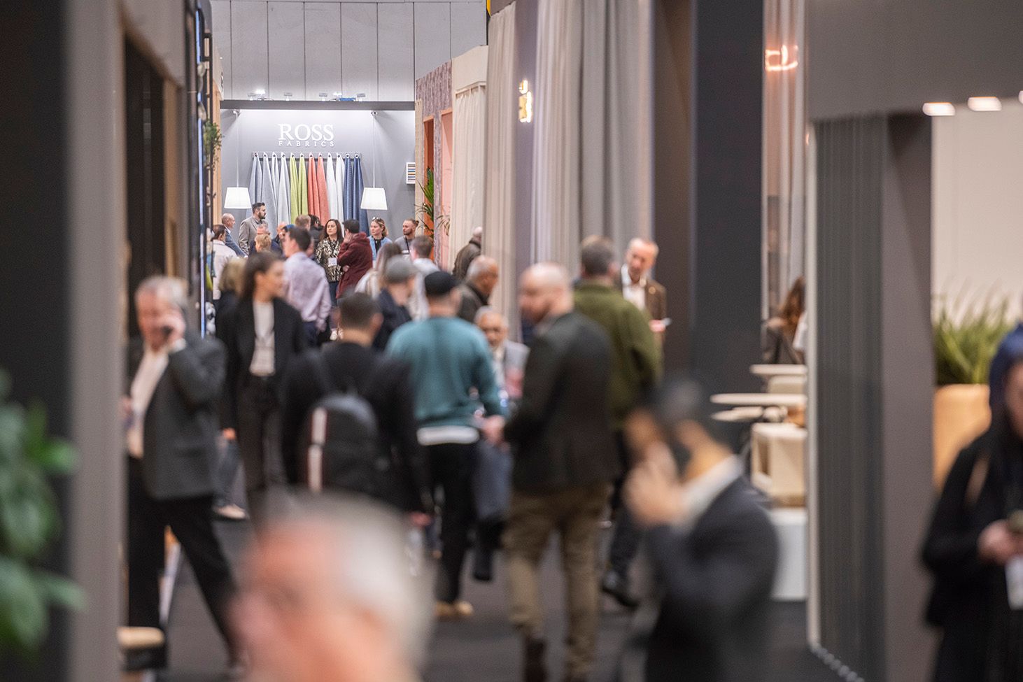 January Furniture Show 2025 Concludes with Record-Breaking Success, Poised for Growth in 2026 with Expanded International Reach