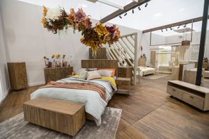 It's nearly time for the January Furniture Show 2024