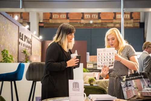 The Manchester Furniture Show Returns to the iconic Manchester Central for Summer 2024