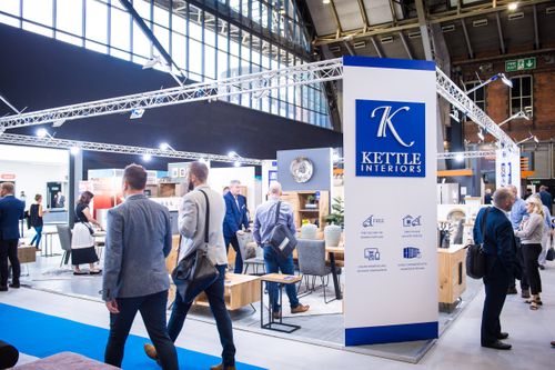 Secure Summer Sales at MFS: The Essential Sourcing Event for the Furniture Industry