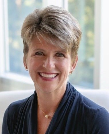 Women in Furniture Network welcomes La-Z-Boy CEO, Melinda Whittington, to MFS Leadership Brunch