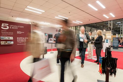 Experience The Power of Connection and Premium Quality at JFS 2025