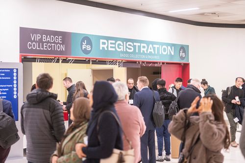 Less Than One Week to Go: January Furniture Show 2026 Prepares to Open at NEC Birmingham