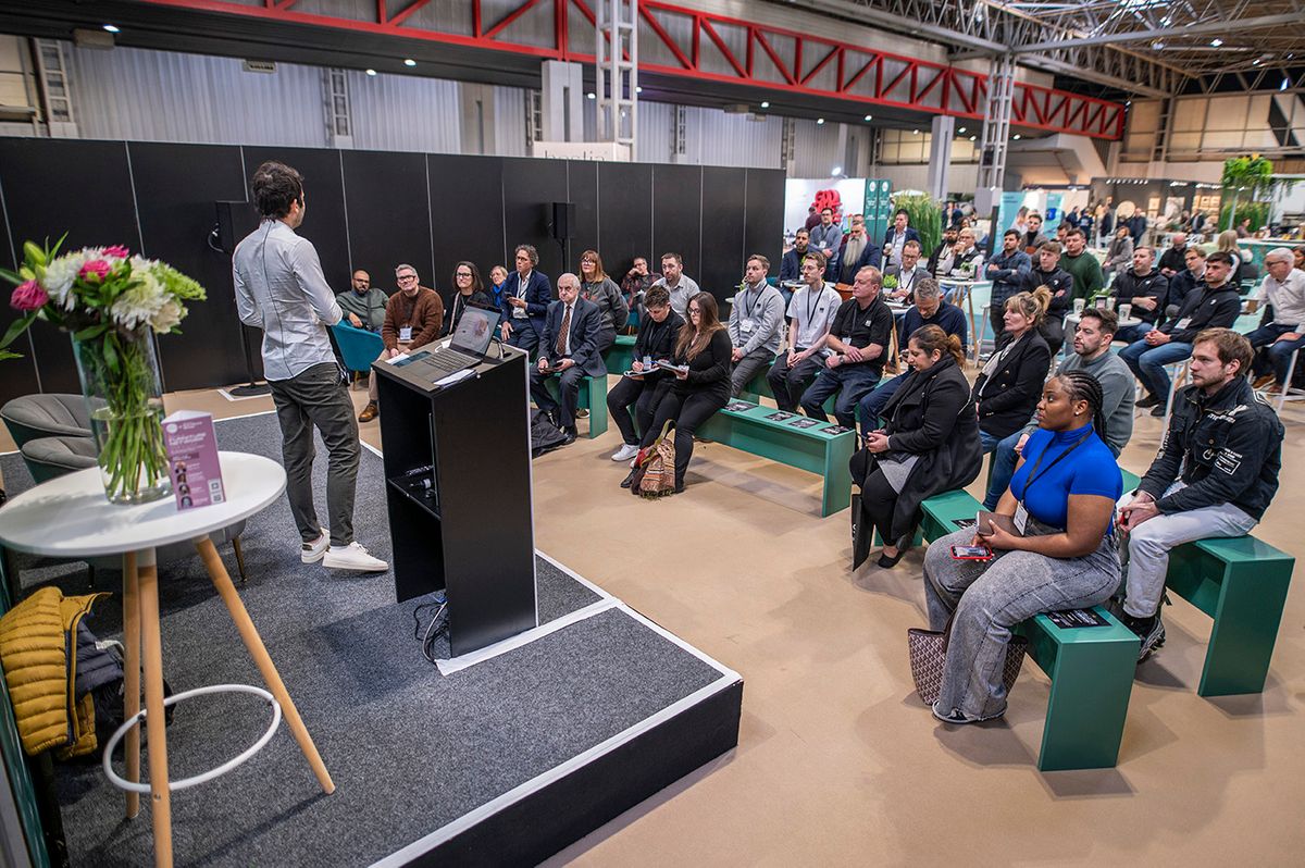 What’s On at JFS 2026: New Features, Live Experiences and Buyer Highlights Revealed