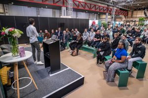 What's On at JFS 2026: New Features, Live Experiences and Buyer Highlights Revealed