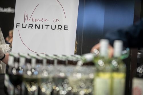 Women in Furniture Network (WIFN) Returns to January Furniture Show 2026 with New Speed Mentoring Sessions