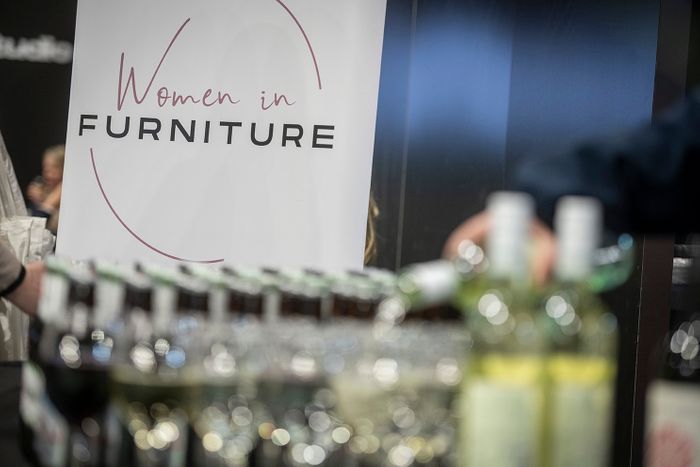 Women in Furniture Network (WIFN) Returns to January Furniture Show 2026 with New Speed Mentoring Sessions