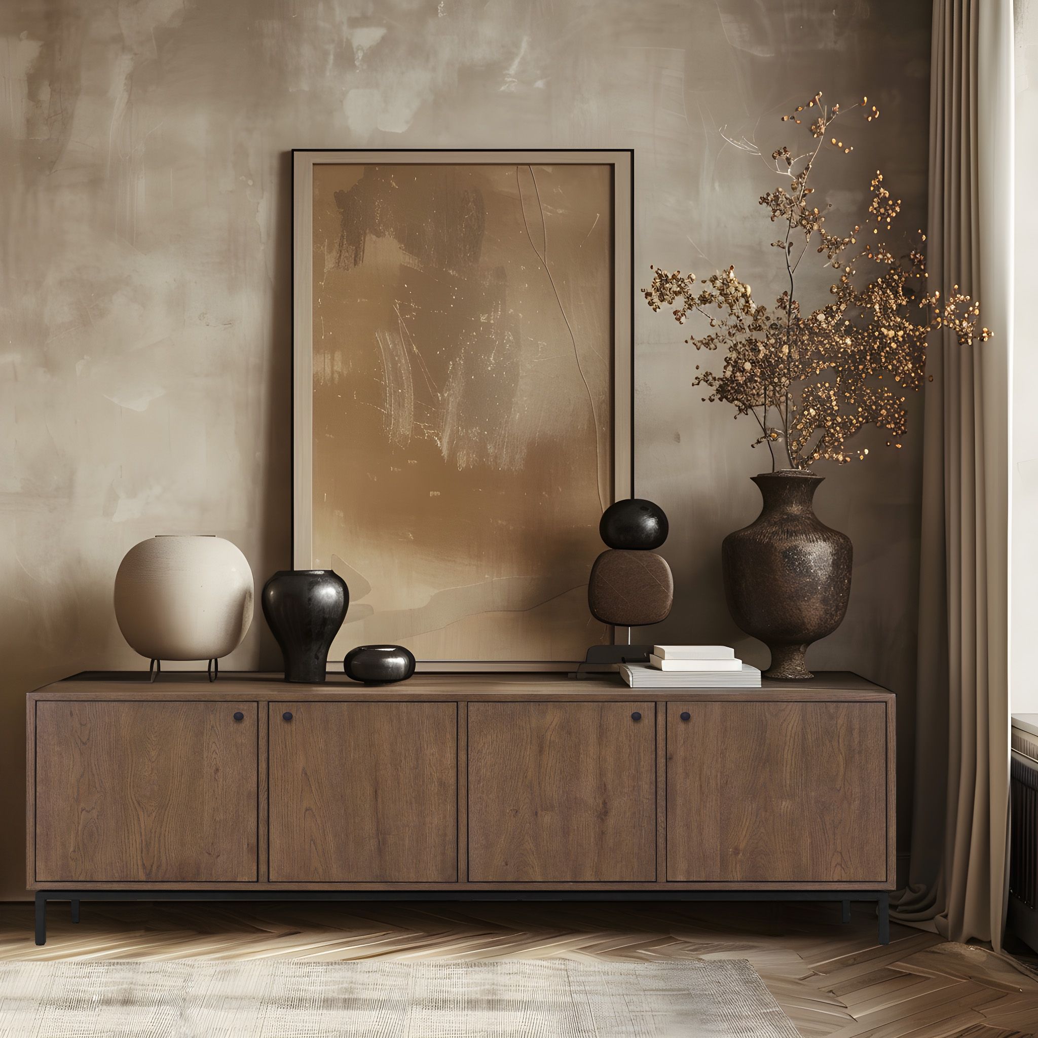 US Bellwether Brand Hooker Furnishings to Debut at January Furniture Show 2025 with their Hall 1 Take Over and Exclusive VIP Lounge Partnership