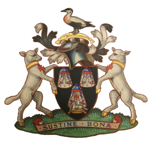 The Worshipful Company of Upholders