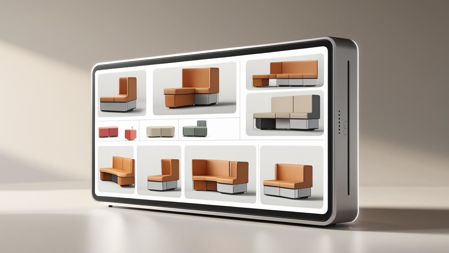 modular
