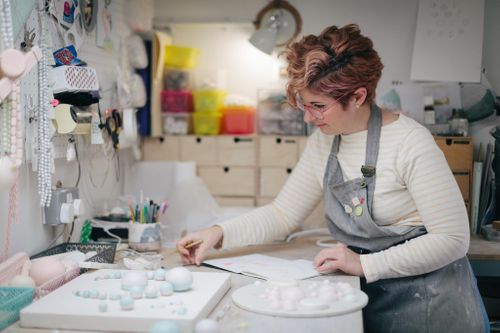 The CRAFT movement makes waves in its 10th edition at Top Drawer - Call for contemporary makers to apply now