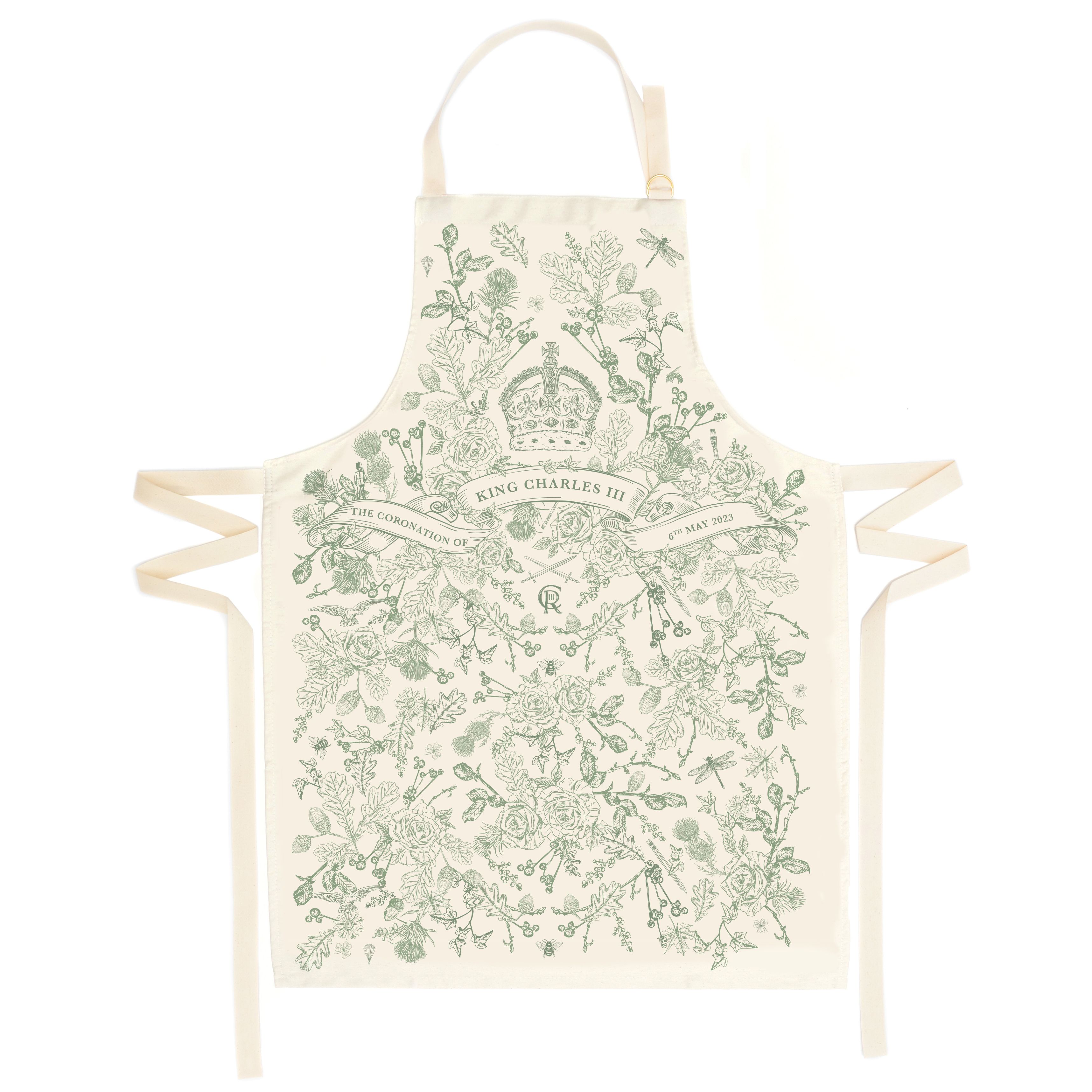 apron