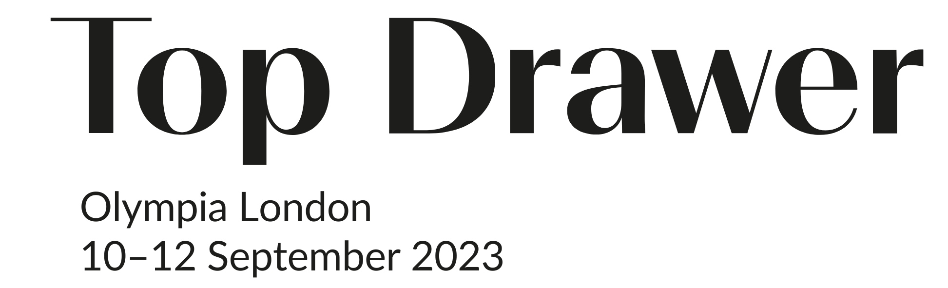 Simply Make Craft Kits Top Drawer