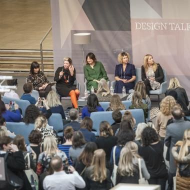 DESIGNTALK