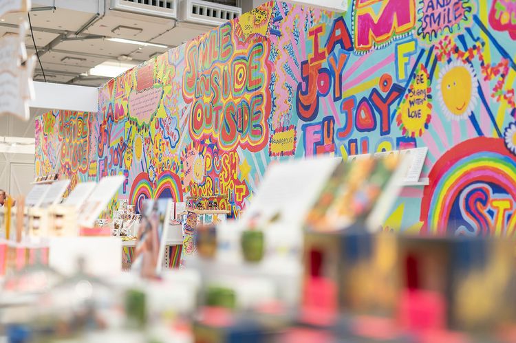 Top Drawer London | Design-Led Retail Trade Show