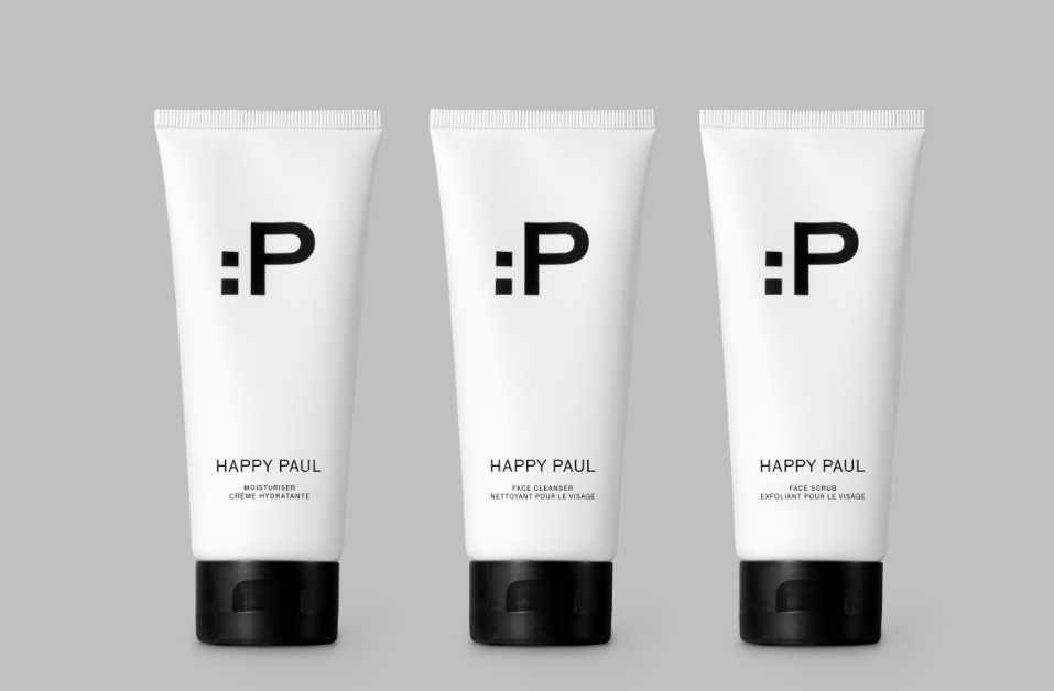 happy paul products