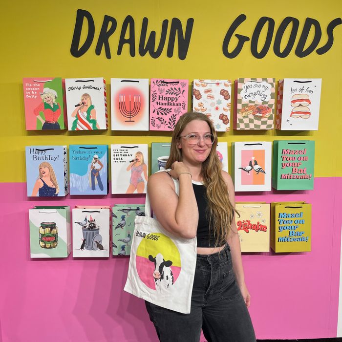 Behind The Brand: Drawn Goods