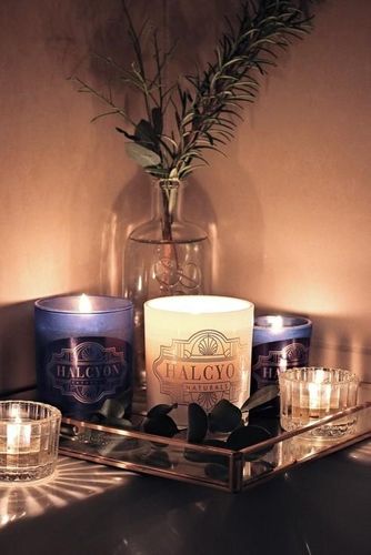 The Halcyon Naturals simple guide to lifting low moods