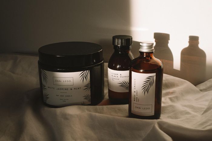 PRODUCT LAUNCH: Dani Ledo makes their products 100% reusable with revamp of range