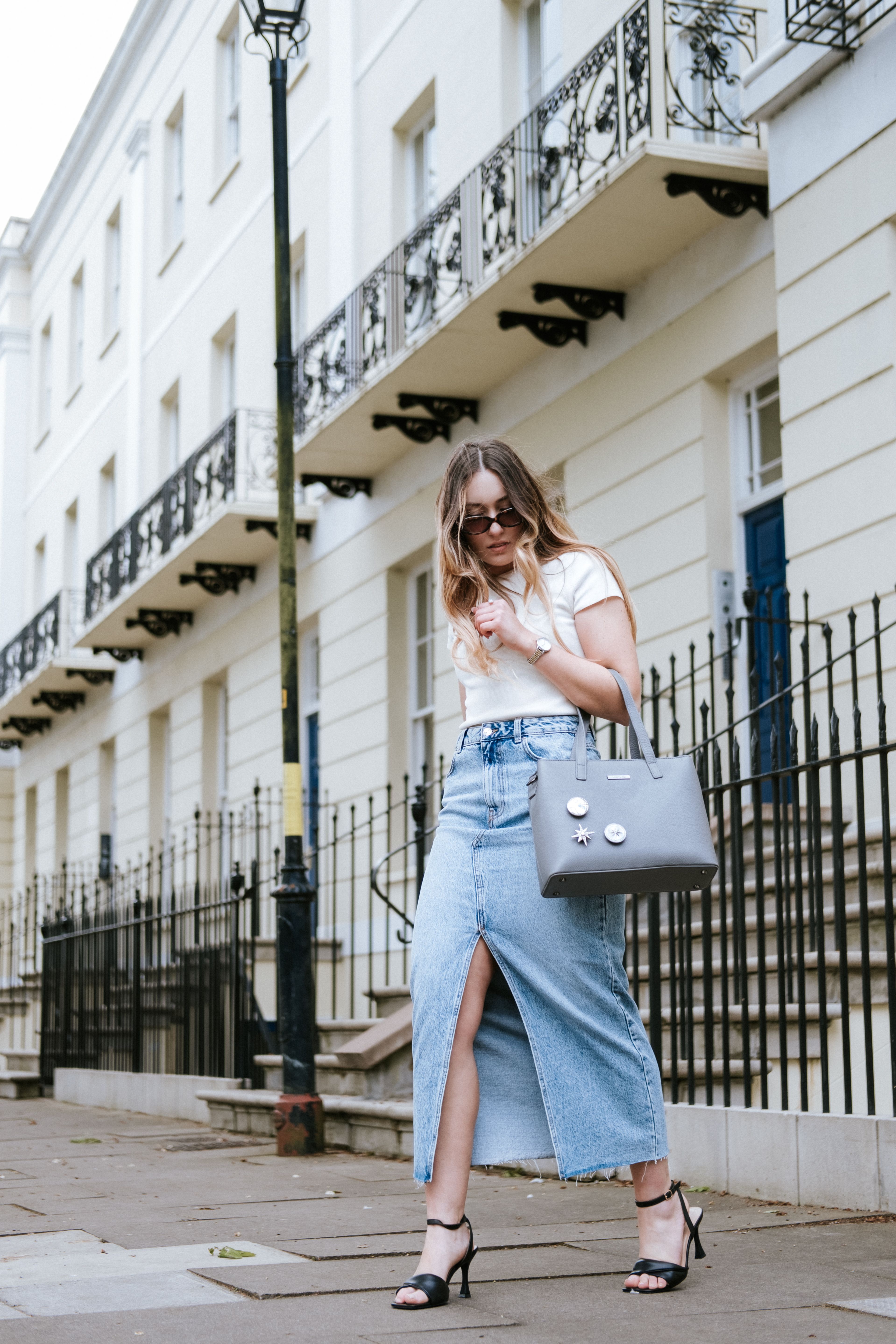 Behind The Brand: Lacylou London