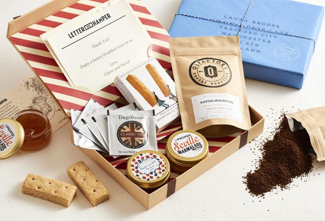 Small Boxes, A Lot Of Love: How Letter Box Hamper is redefining luxury gifting