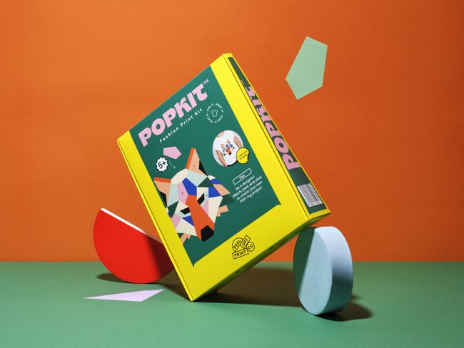 Behind The Brand: POPKIT