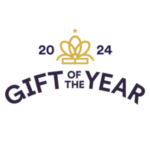 SHORTLIST UNVEILED FOR GIFT OF THE YEAR 2024