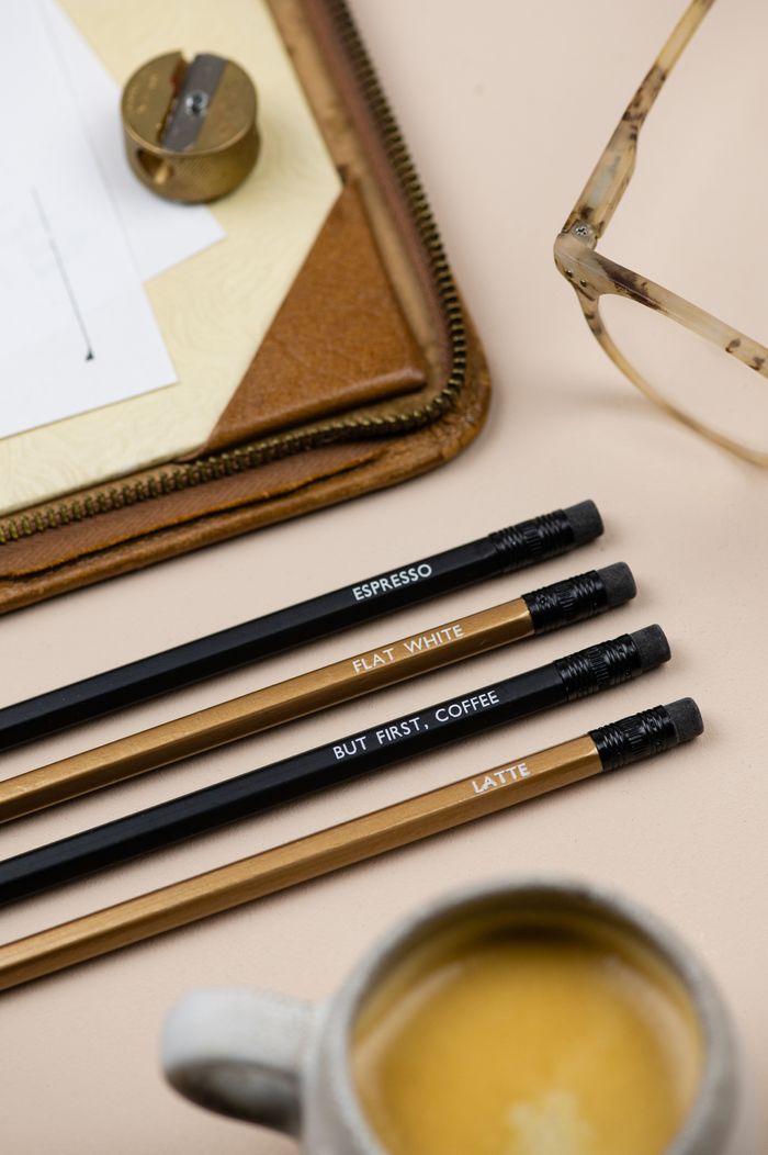 Design Stories: Pencil Me In