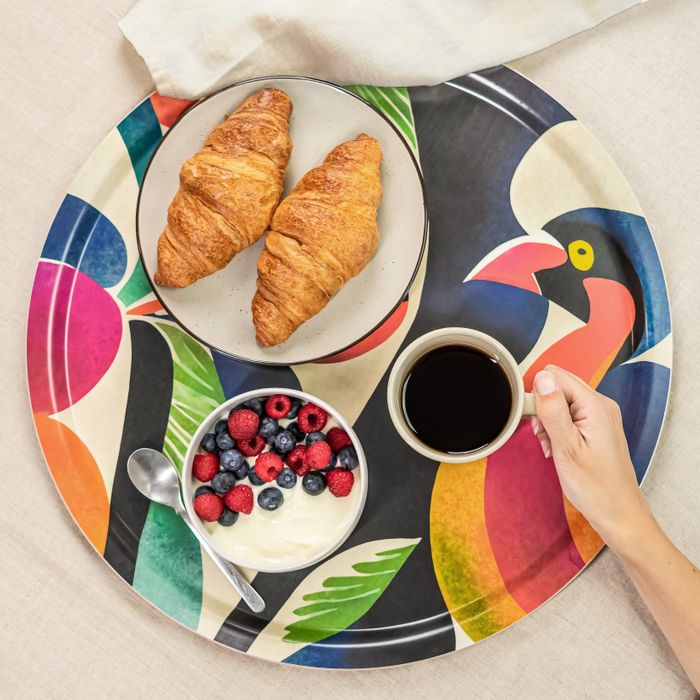 Design Stories: HappyTrays