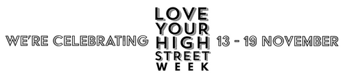 Love Your High Street Week: A Celebration of Success