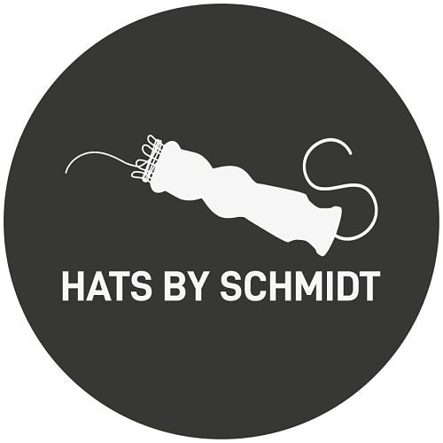 HATS BY SCHMIDT