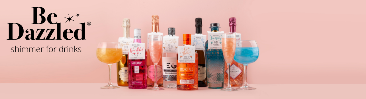 Bedazzled Drinks