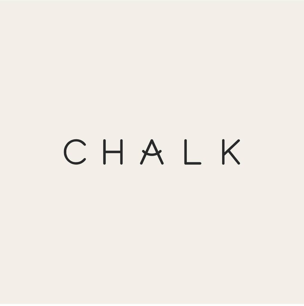 CHALK