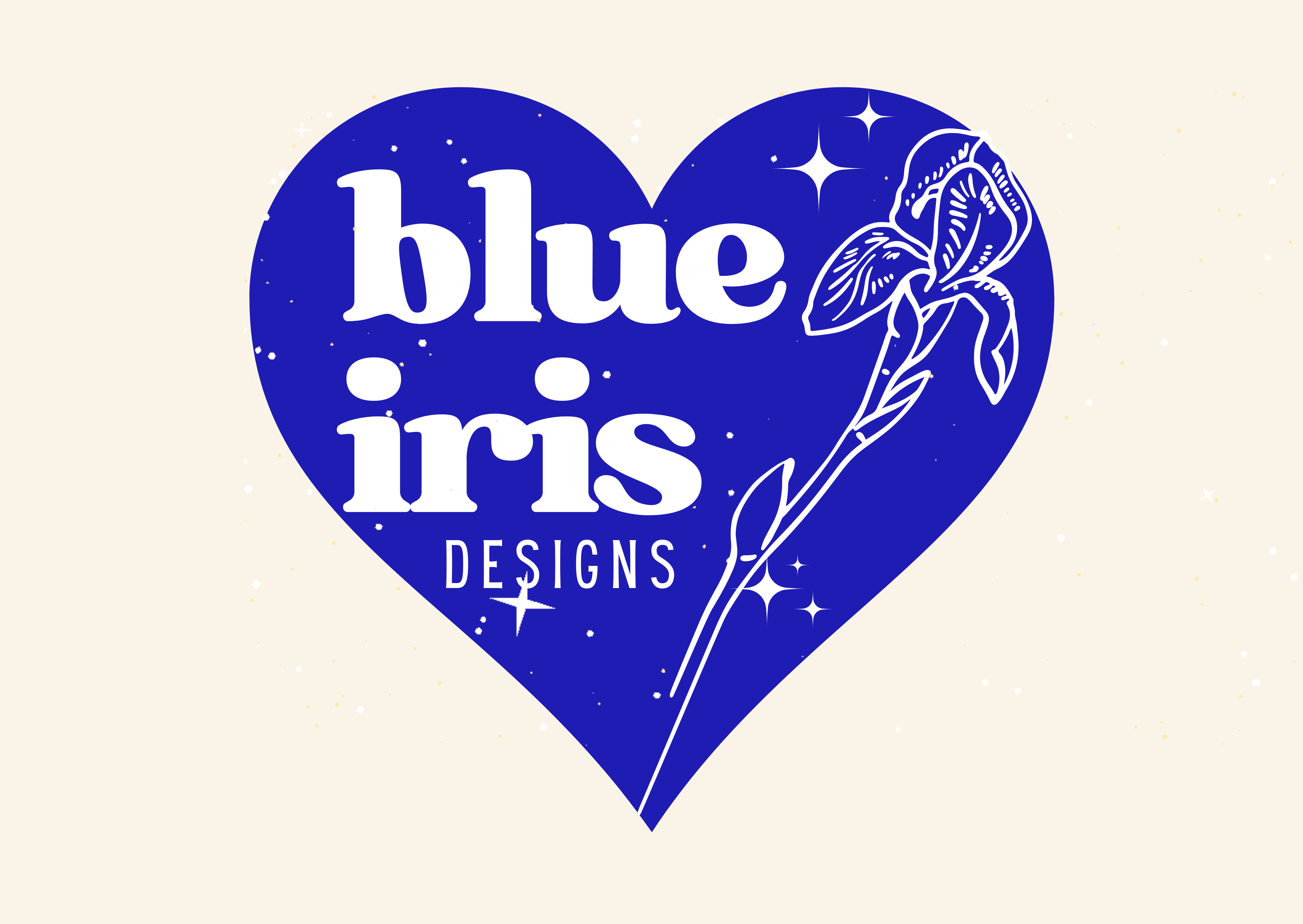 Blue Iris Designs