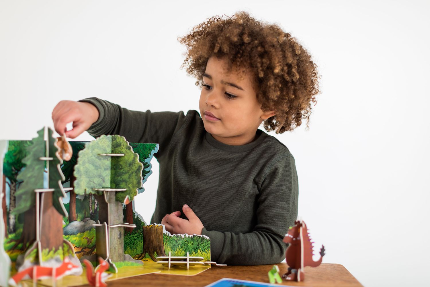 Playpress Toys