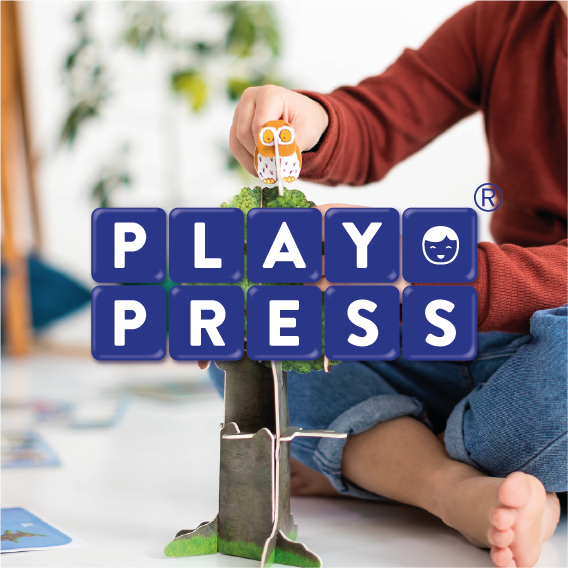 Playpress Toys